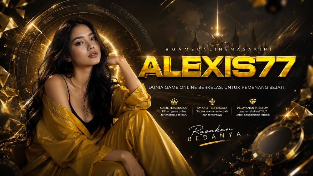 alexis77 alexis77